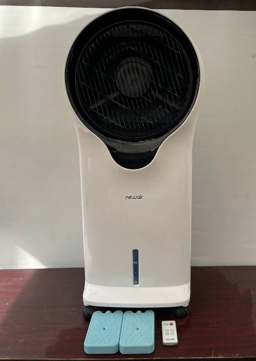 Portable Evaportive Cooler