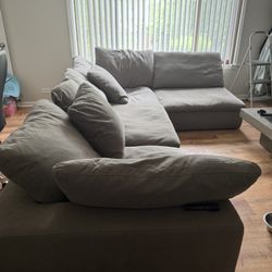 Sectional Sofa