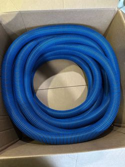 50’ x 1-1/2” wet dry vac hose only asking $140 (financing available)