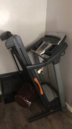 Treadmill