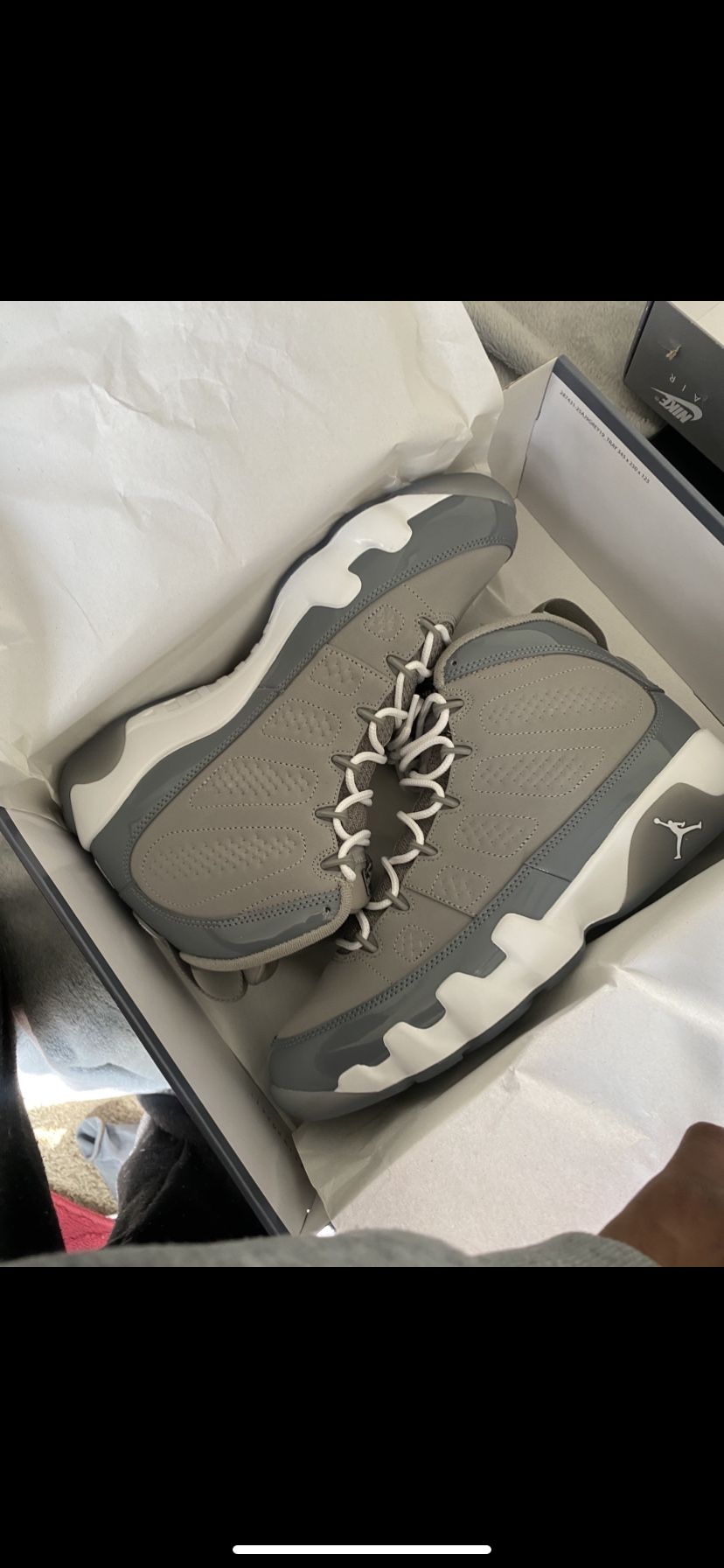 jordan 9
