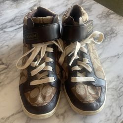 Coach Shoes