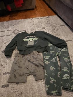 Kids Outfit
