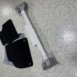 Audi SQ8/Q8 Rack 2019-2025 And Floor Maps