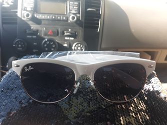 Rayban sunglasses
