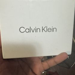 Calvin Klein Wallet For Men 