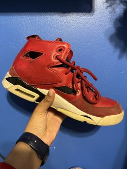 jordan flightclub 91 size 6.5 authentic