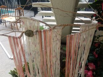 Wall hanging