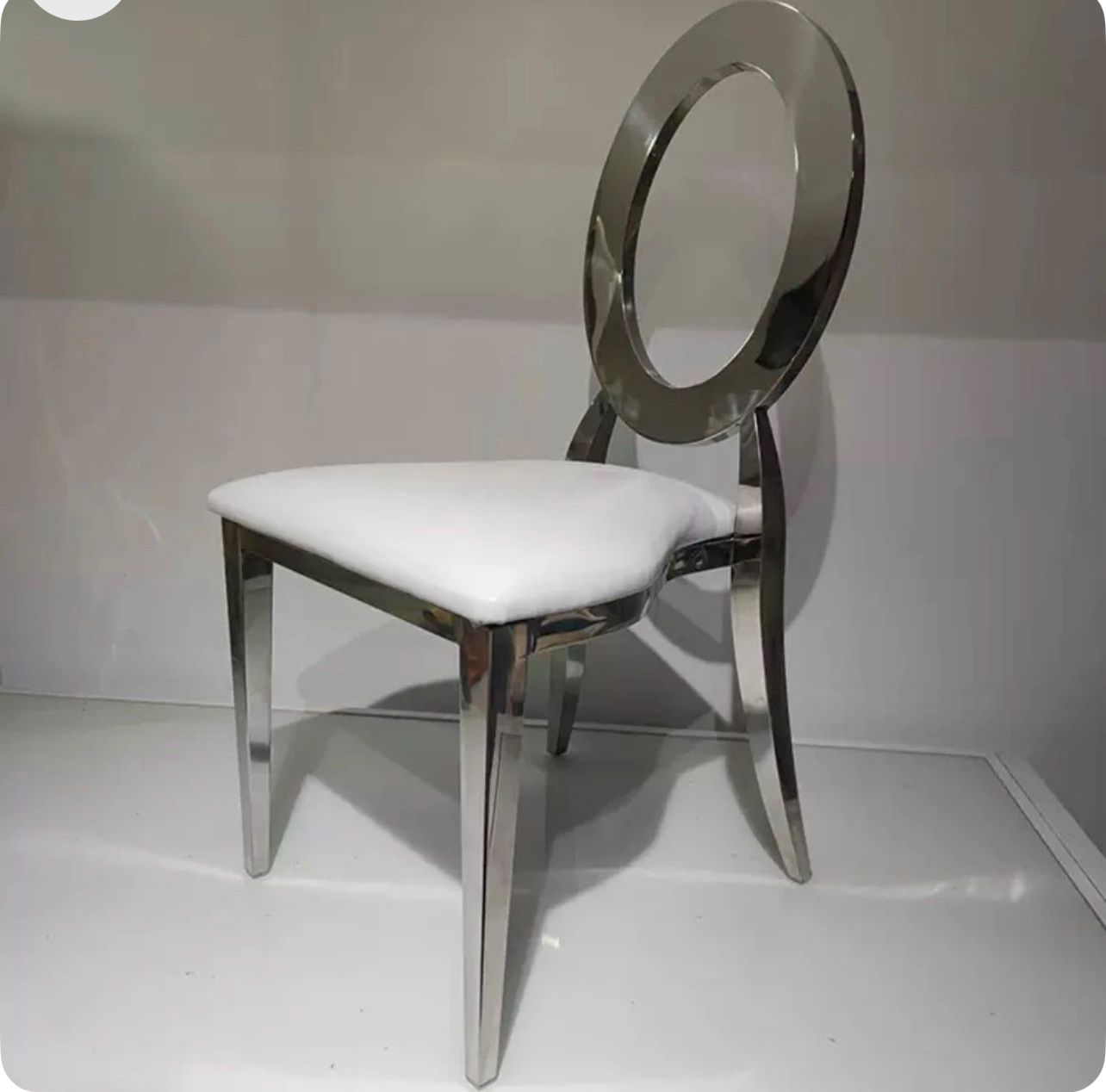 Luxury Event Chairs