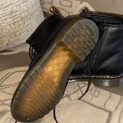 Kids, Dr. Martens Size 3