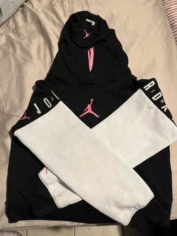 Jordan sweater