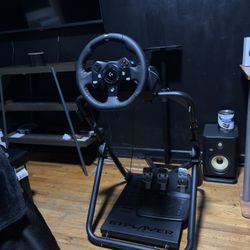 Logitech G920 Race Bundle 