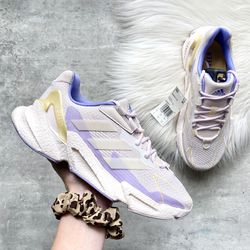 🔥NWT Adidas X9000L4 W Women Running Shoes 7