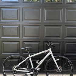 Scott Sub 45 Hybrid Bike