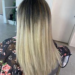 Balayage