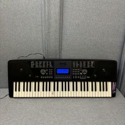 RockJam 61-Key Keyboard 