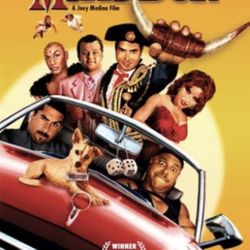 El matador A Joey Medina Film