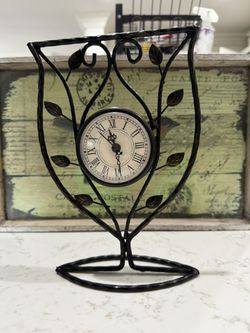 Decorative Clock