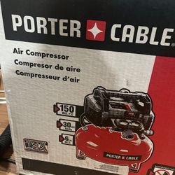 Air Compressor
