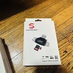 Card Reader