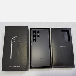 📱 Samsung Galaxy S25 Ultra – 256GB – Factory Unlocked – Excellent Condition