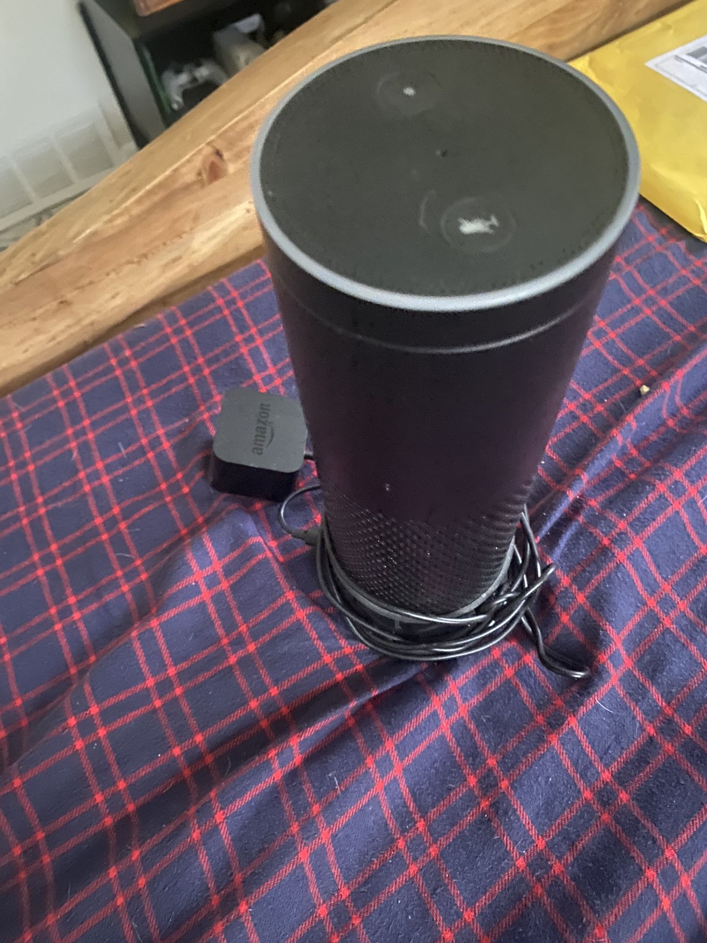 Alexa Speaker Amazon Brand