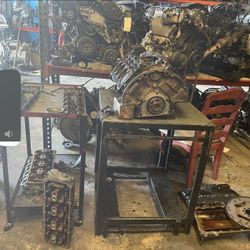 Selling Engines For Any Type Of Cars