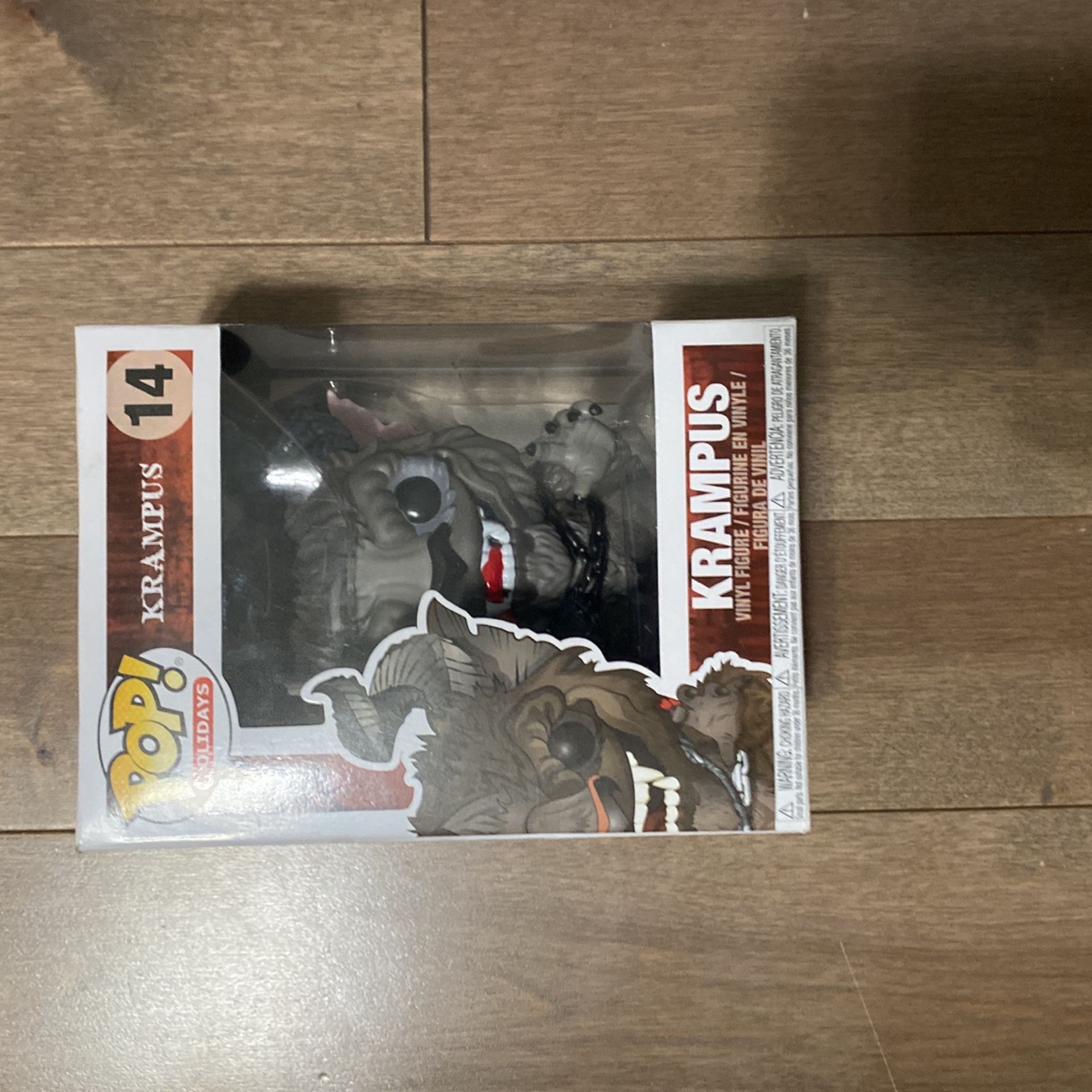 Krampus