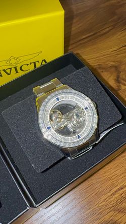 Invicta Watches