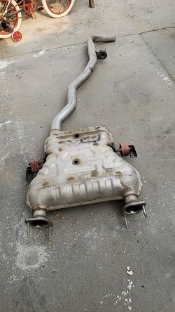 17 jeep chorokee mofler part