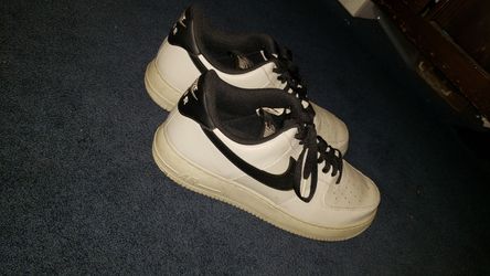 Air Force 1s