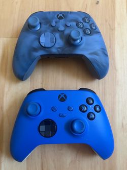 Xbox controller
