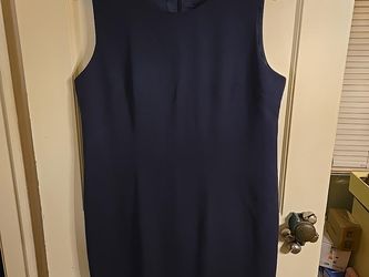 Valerie Stevens sheath dress