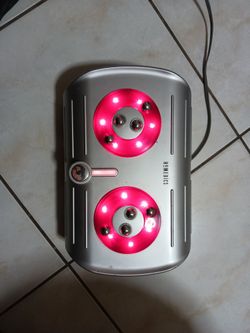 Homedics Foot Pleaser Massager