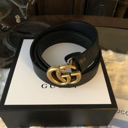 New Woman’s Belts