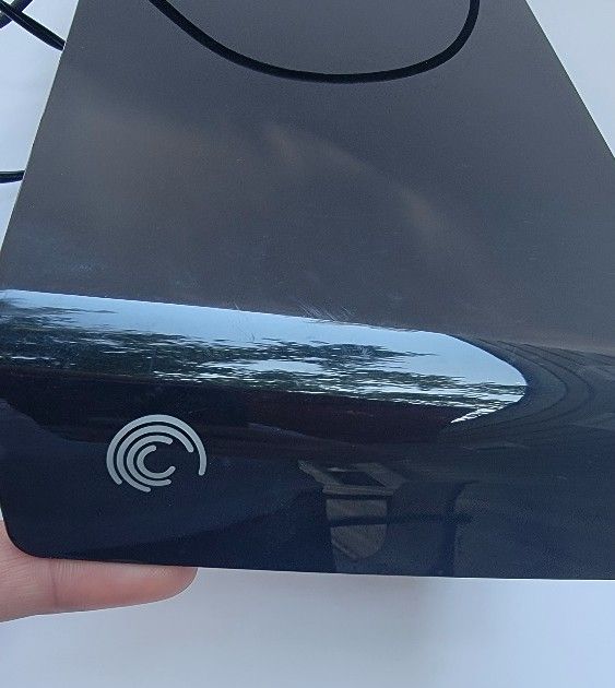 Seagate Expansion Portable Drive 2TB External Hard Drive HDD W Cables . Tested