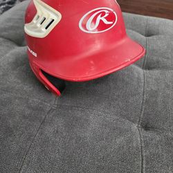 Baseball Helmet