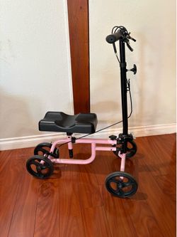 Knee Scooter