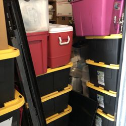 STORAGE AND DOWNSIZING SALE!!…