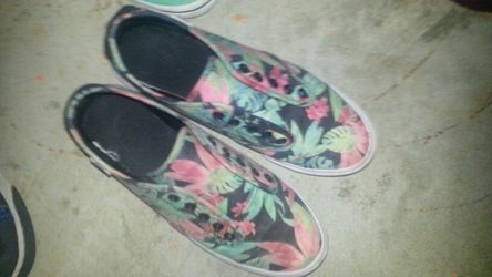 Vans