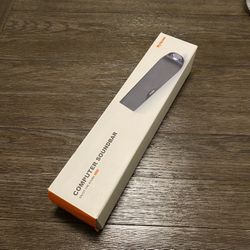 Computer Soundbar