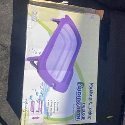 Portable Bath