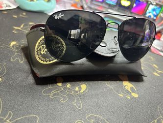 Ray-bans Sun Glasses