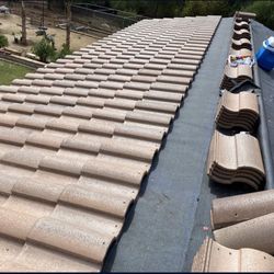 Roofing, Tiles, Shingles