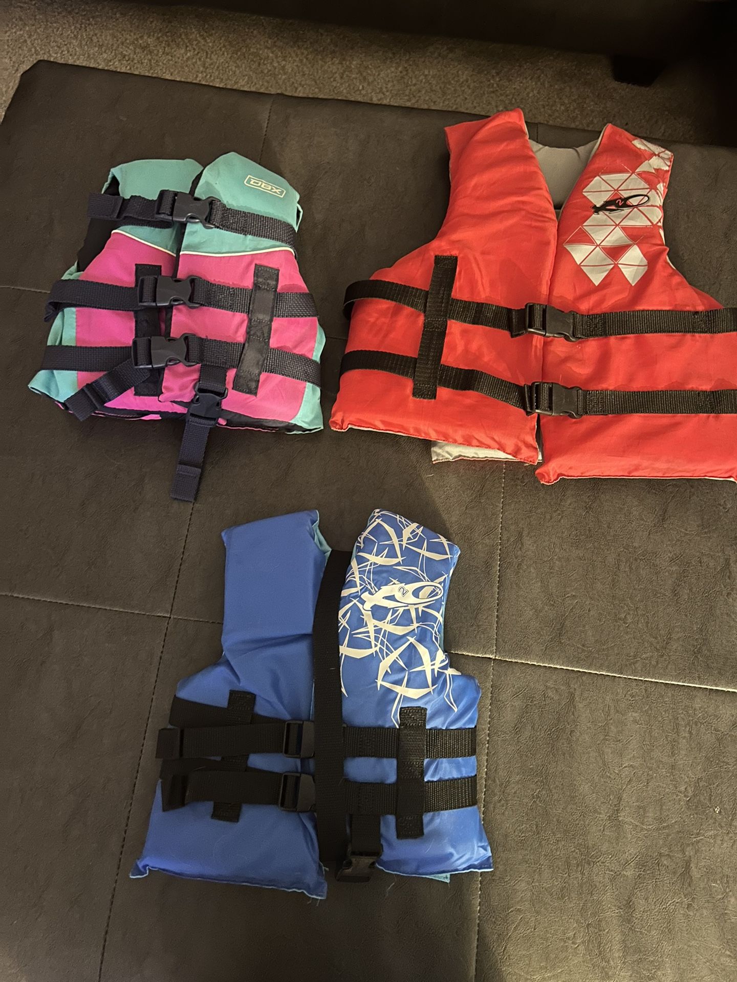 Kids Life Jackets For Sale
