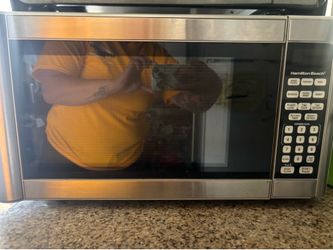 Microwave