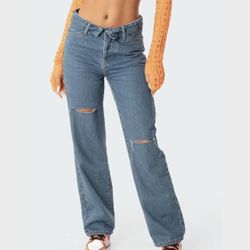 Edikted Jeans
