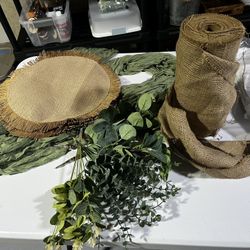 Wedding Decorations