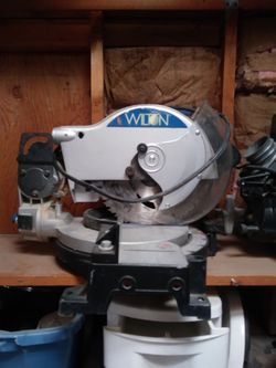 Wilton Chop Saw 10"