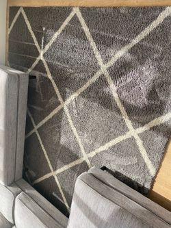 Large Area Rug